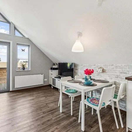 Apartamento Eulennest *