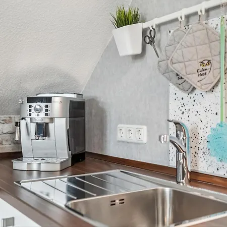Apartamento Eulennest