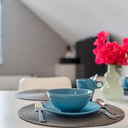 Eulennest Appartement