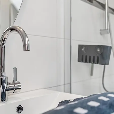 Apartamento Eulennest *