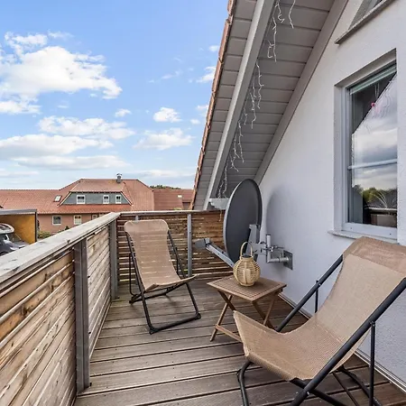 Eulennest Apartamento