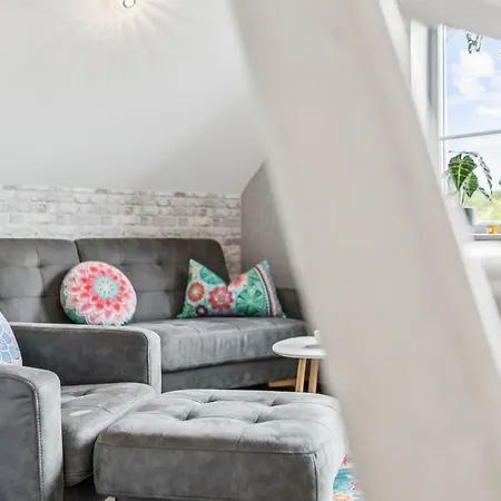 Apartamento Eulennest *