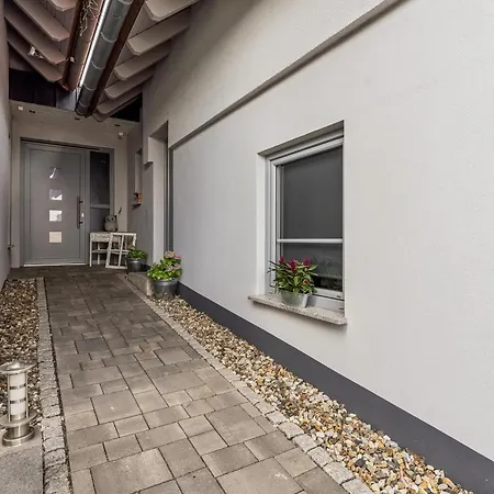Eulennest Apartamento Vöhl
