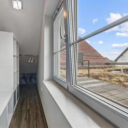 Eulennest Appartement Vöhl