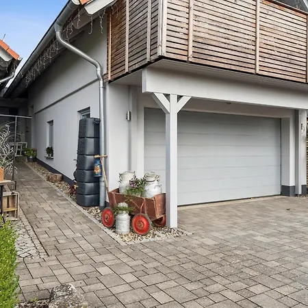Eulennest Appartement *